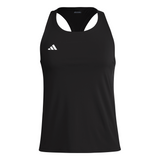 adidas Women's Adizero Essentials Running Tank Top