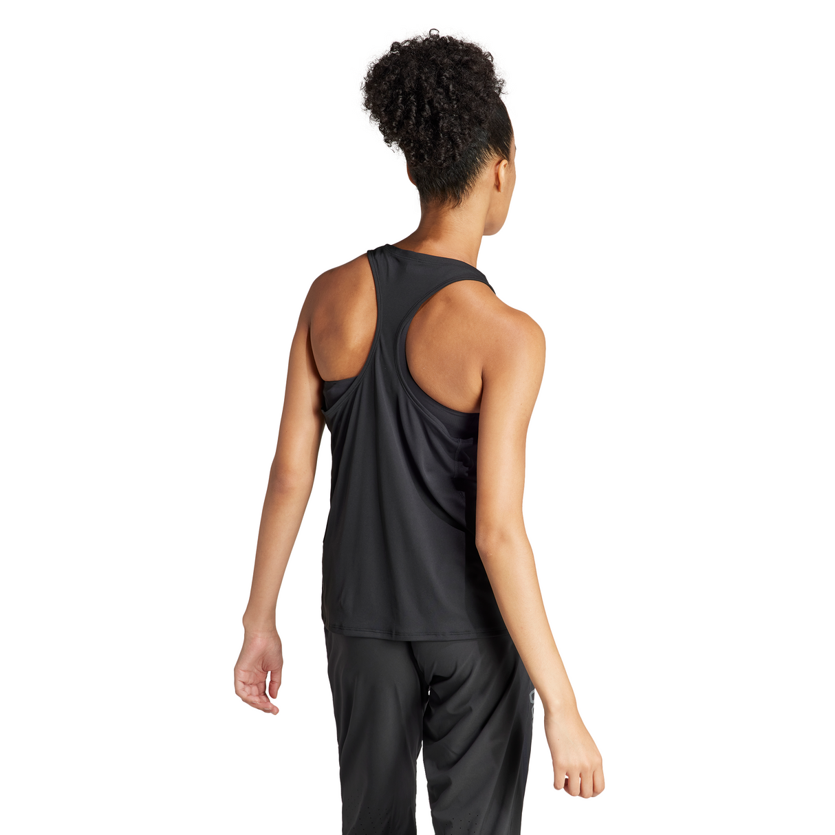 adidas Women's Adizero Essentials Running Tank Top