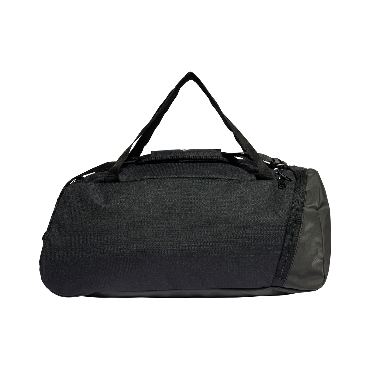adidas Essentials 3-Stripes Duffel Bag Small