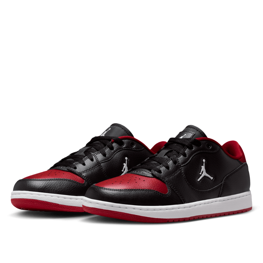 Jordan Court Connect Low Casual Shoes