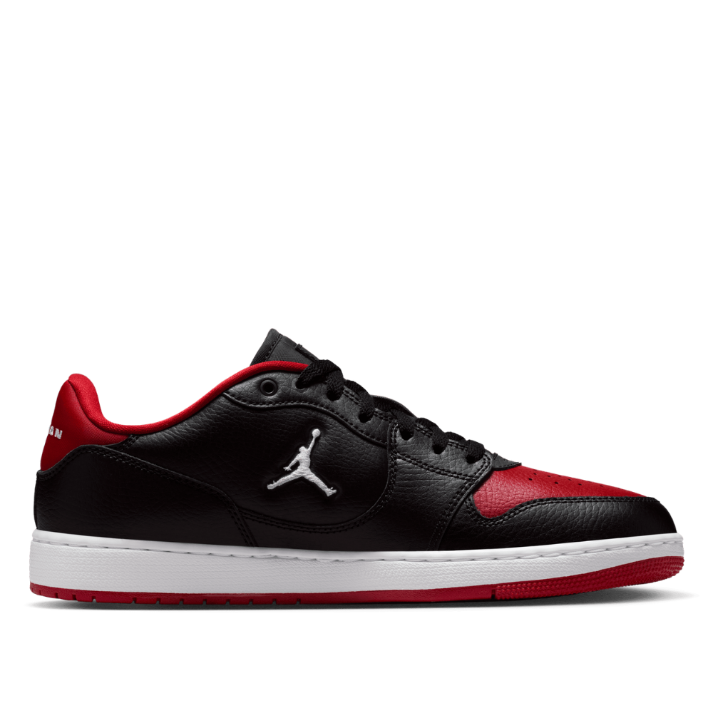Jordan Court Connect Low Casual Shoes