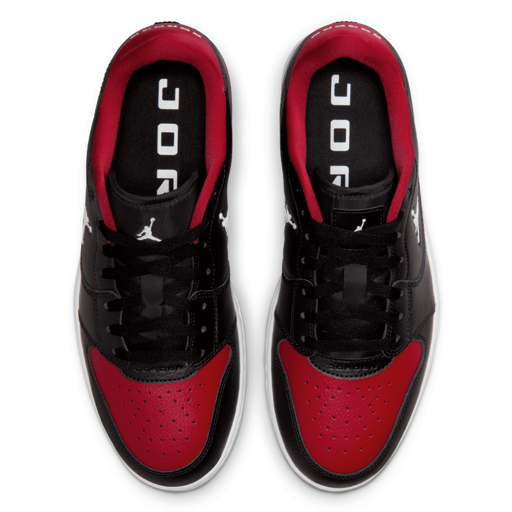 Jordan Court Connect Low Casual Shoes