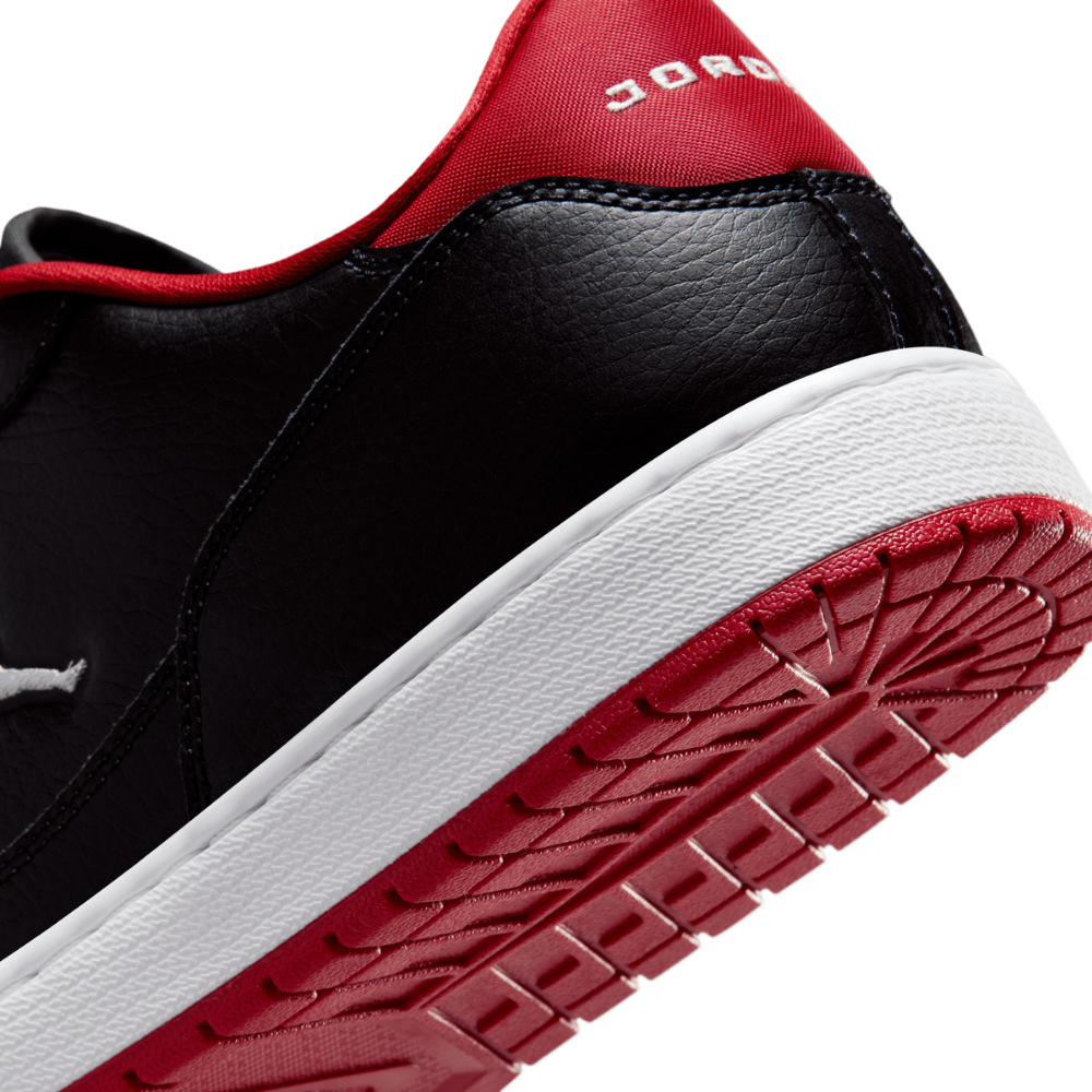 Jordan Court Connect Low Casual Shoes