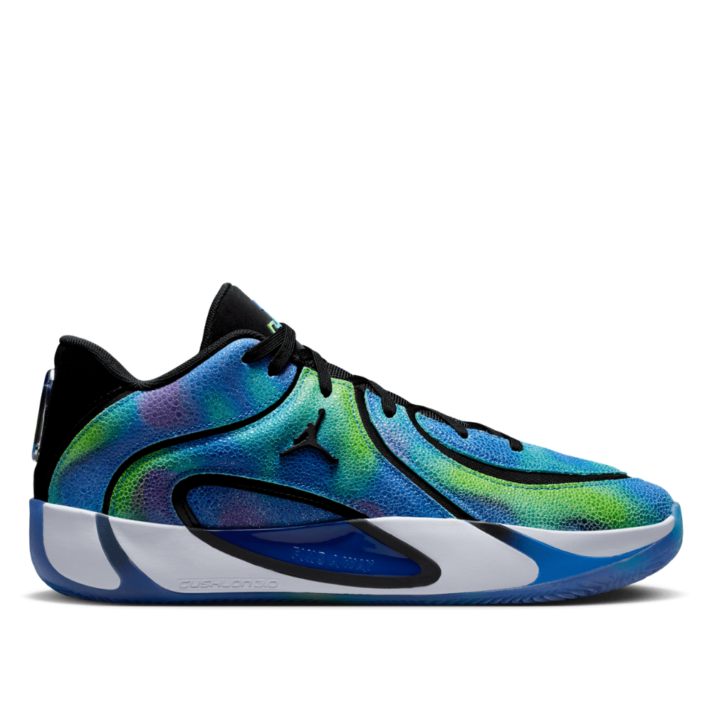 Tatum 4 "Smooth Soul Volume 2" PF Basketball Shoes