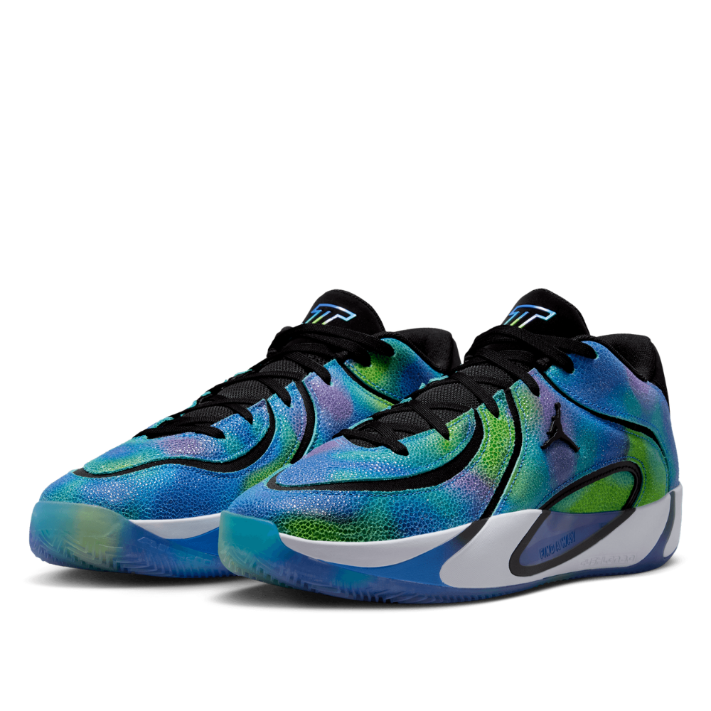 Tatum 4 "Smooth Soul Volume 2" PF Basketball Shoes