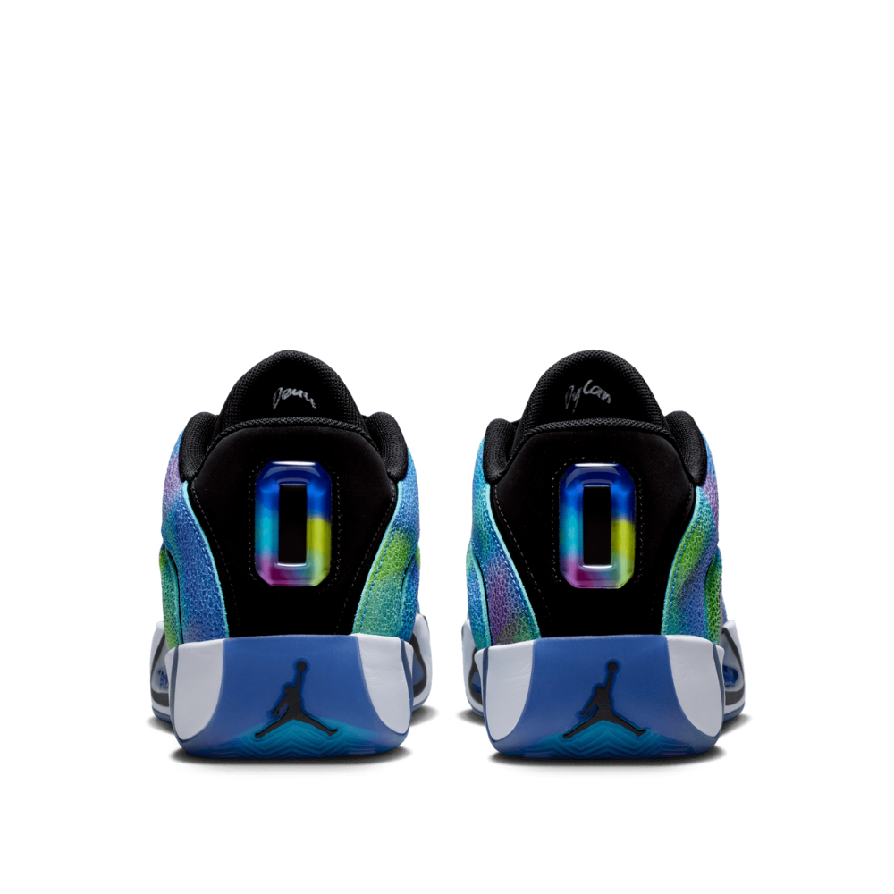 Tatum 4 "Smooth Soul Volume 2" PF Basketball Shoes