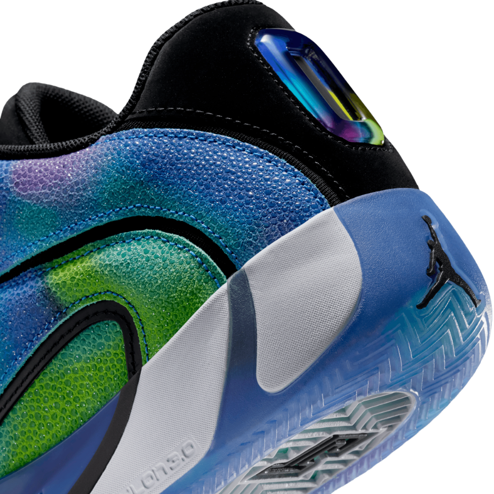 Tatum 4 "Smooth Soul Volume 2" PF Basketball Shoes