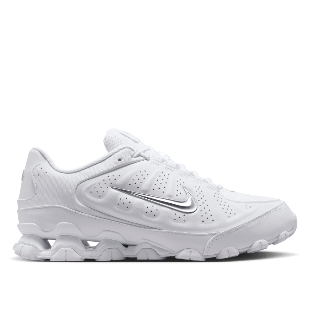 Nike Women's Reax 8 LTR Training Shoes
