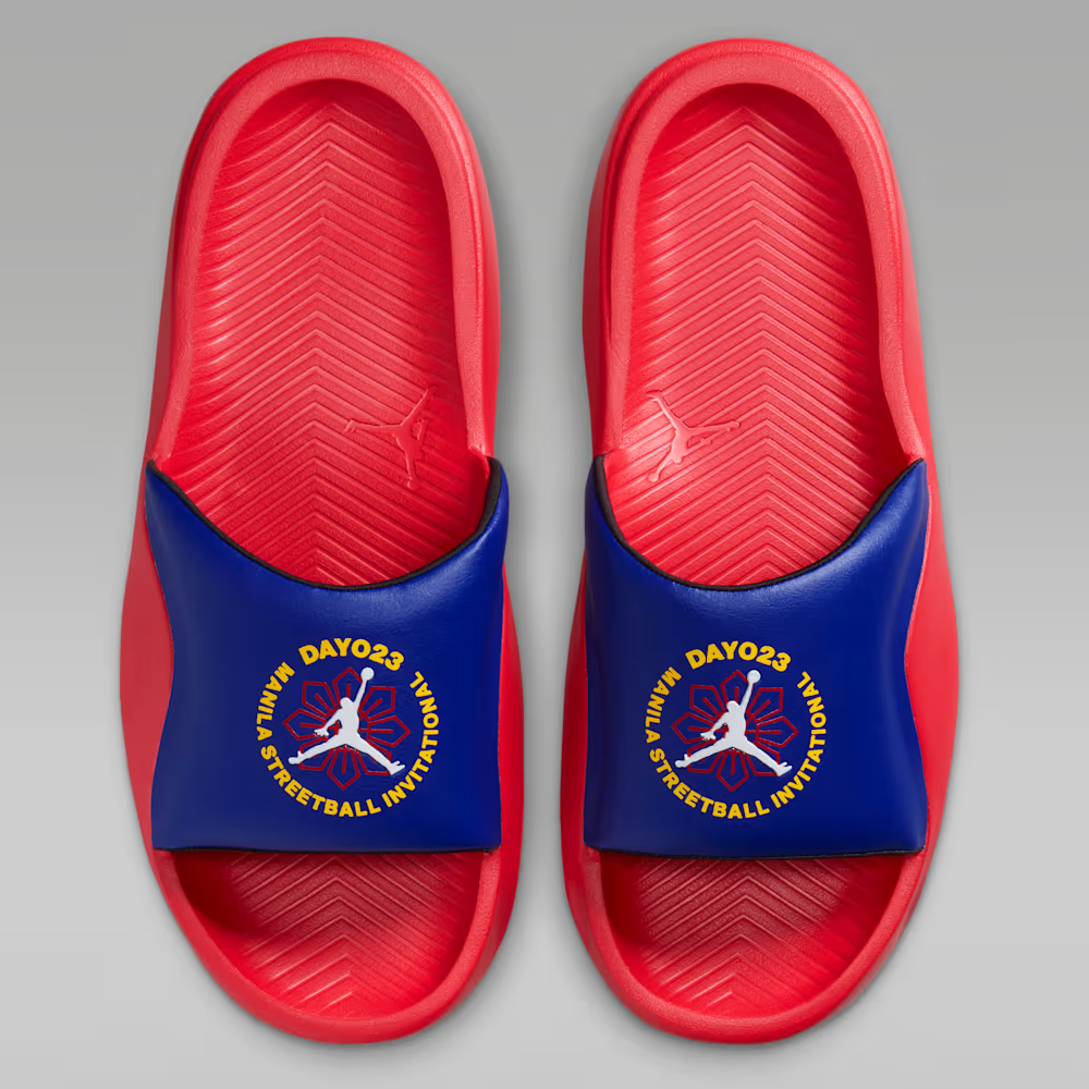 Jordan Franchise Unisex Slides