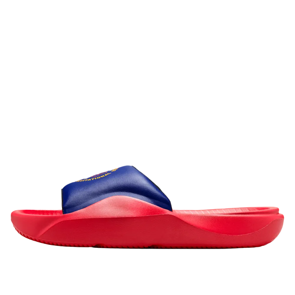 Jordan Franchise Unisex Slides