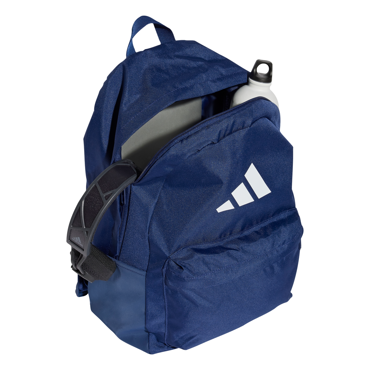 adidas Classic 3 Bar Logo Backpack
