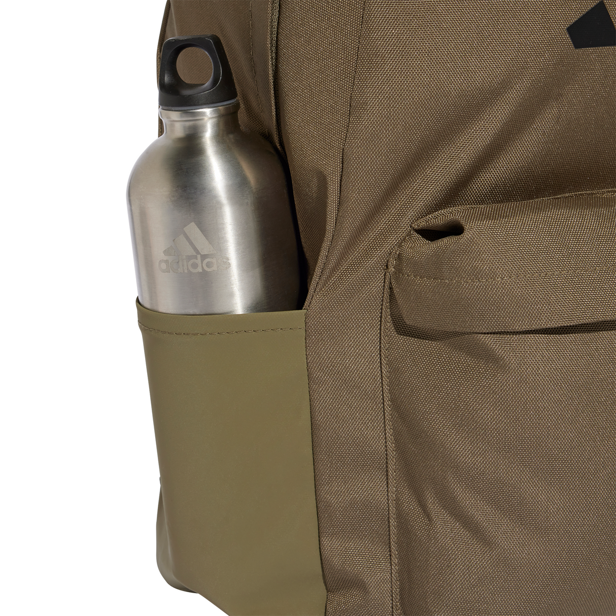 adidas Classic 3 Bar Logo Backpack