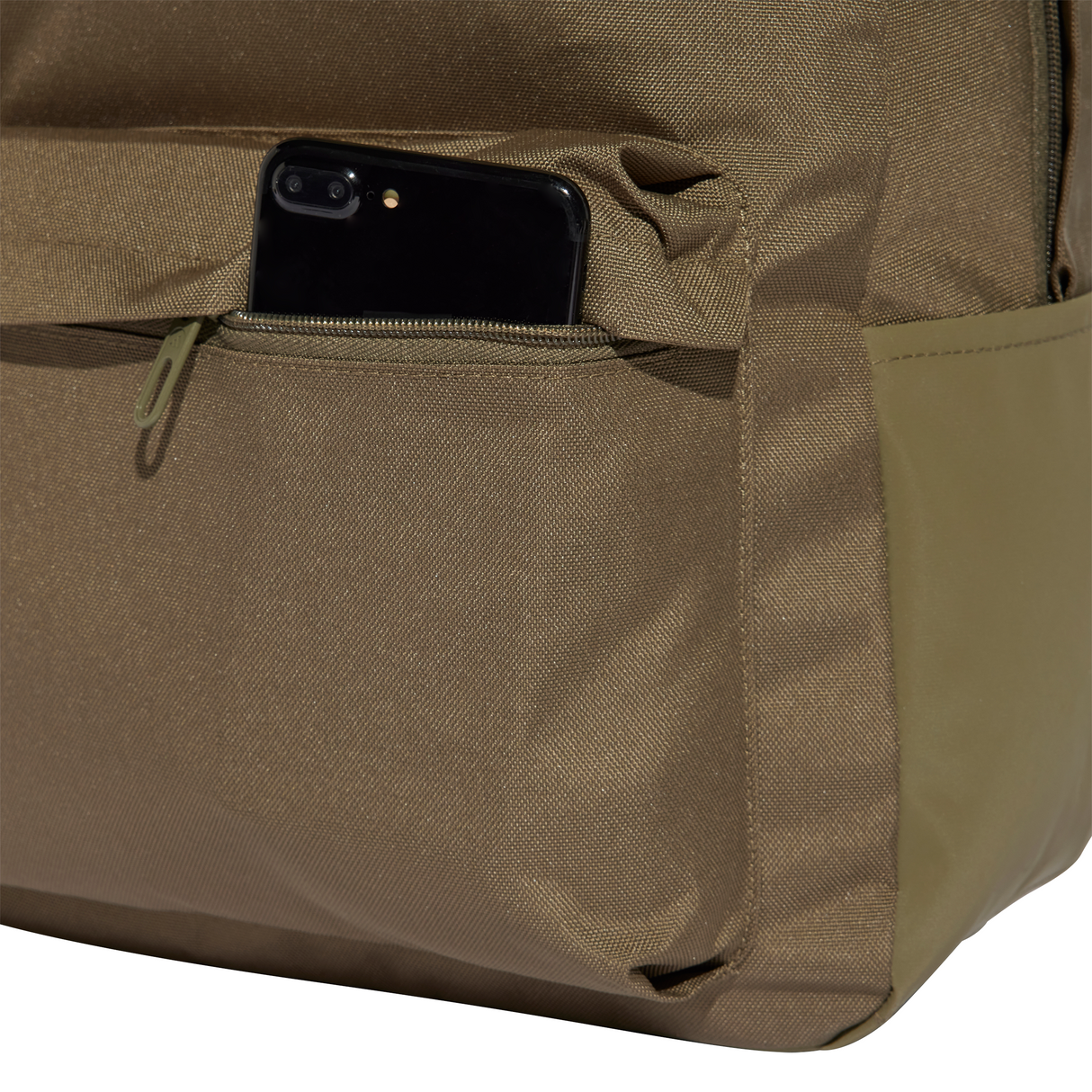 adidas Classic 3 Bar Logo Backpack