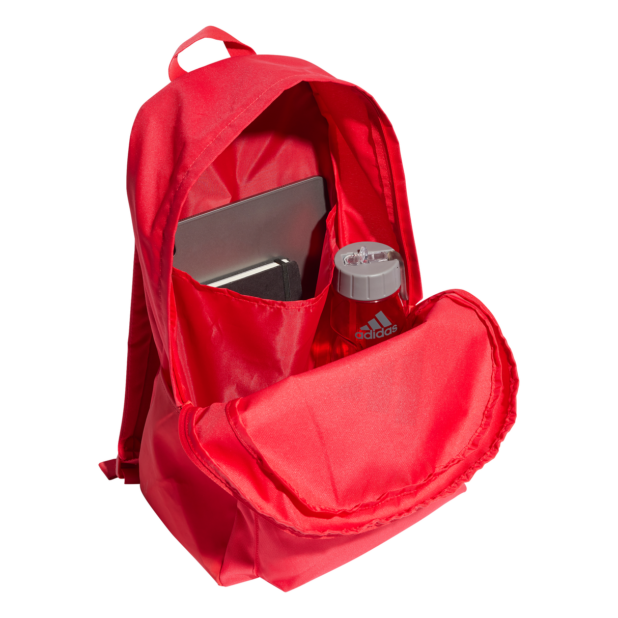 adidas Classic 3 Bar Logo Backpack