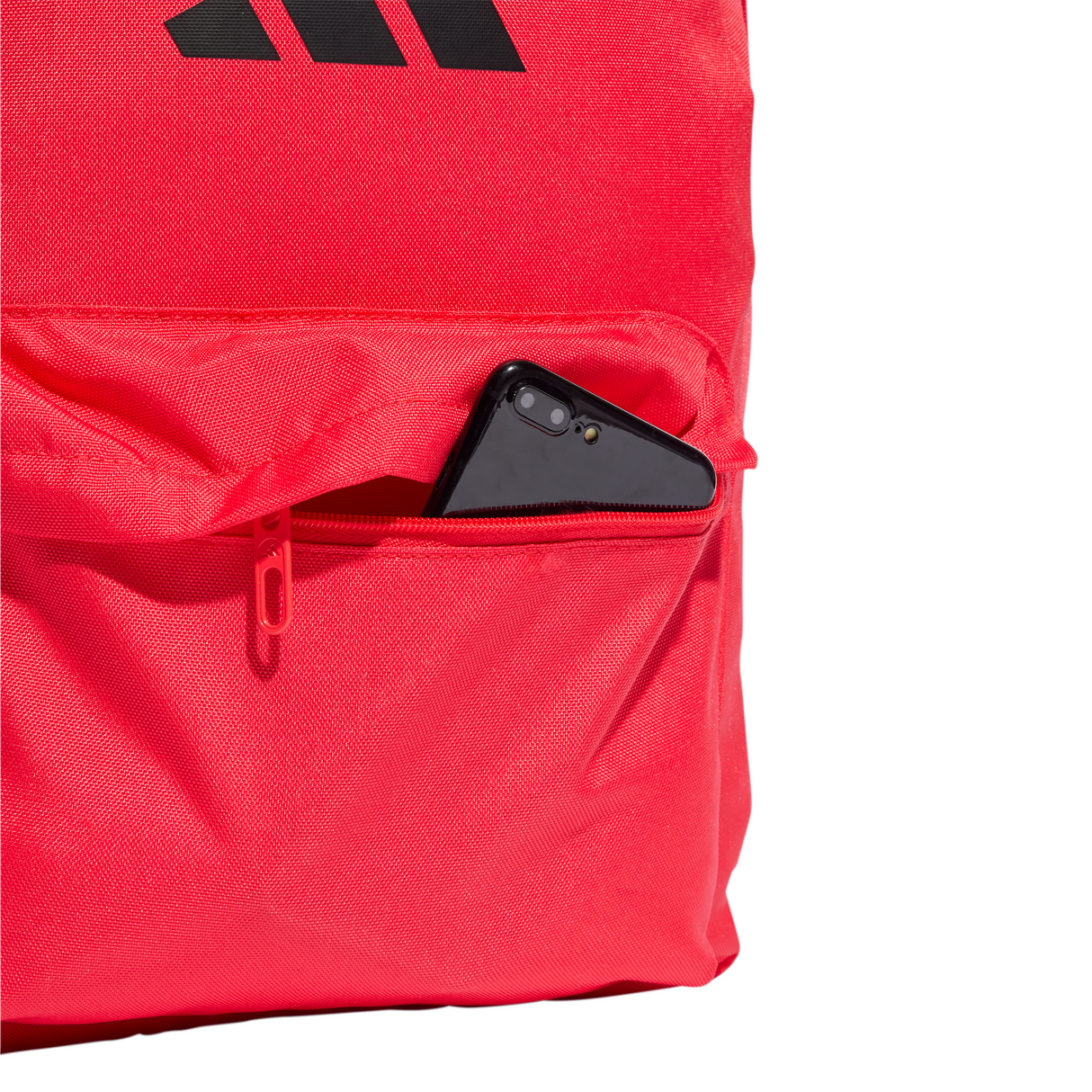 adidas Classic 3 Bar Logo Backpack