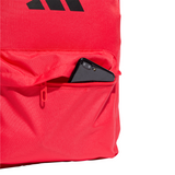adidas Classic 3 Bar Logo Backpack