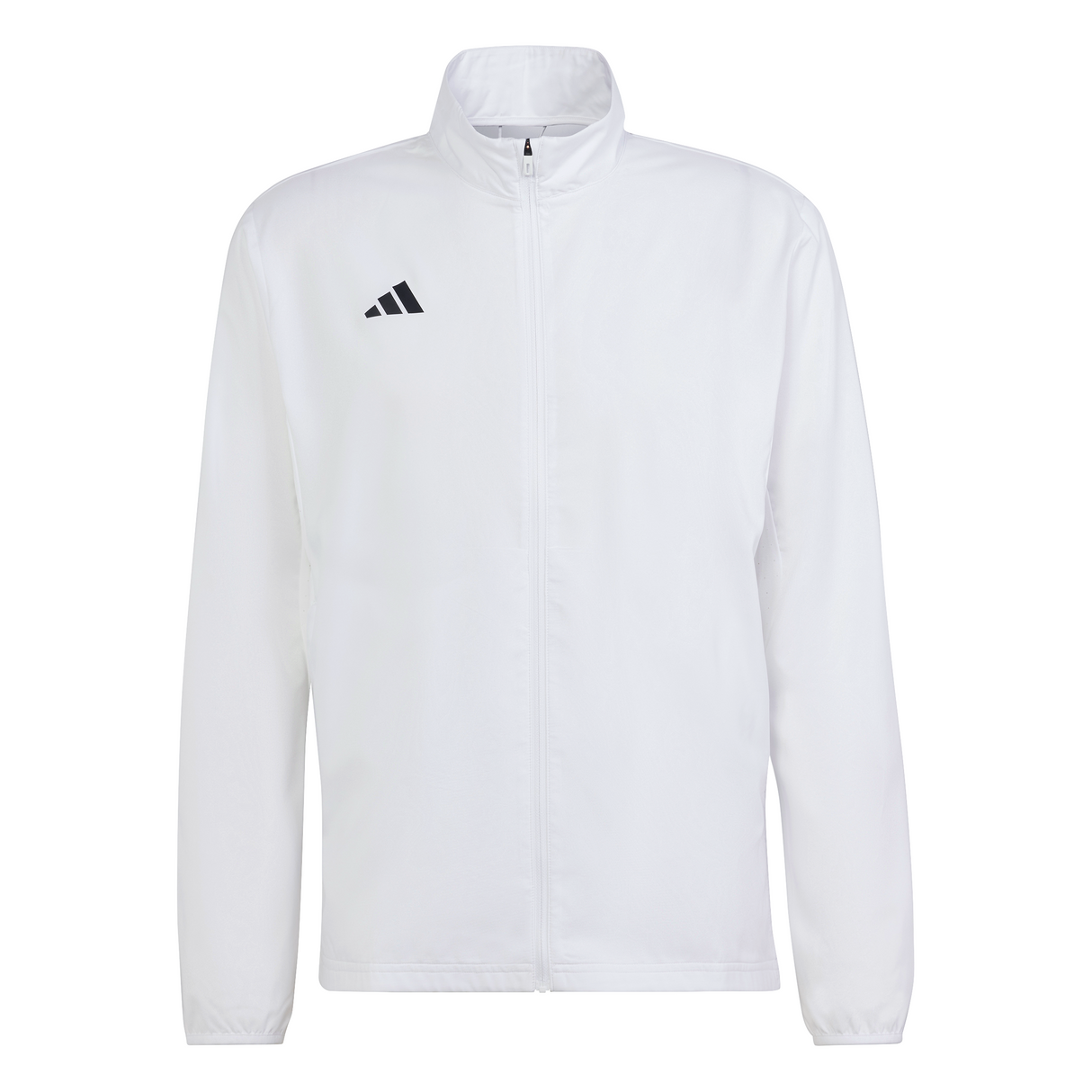 adidas Men's Adizero Essentials Running Jacket