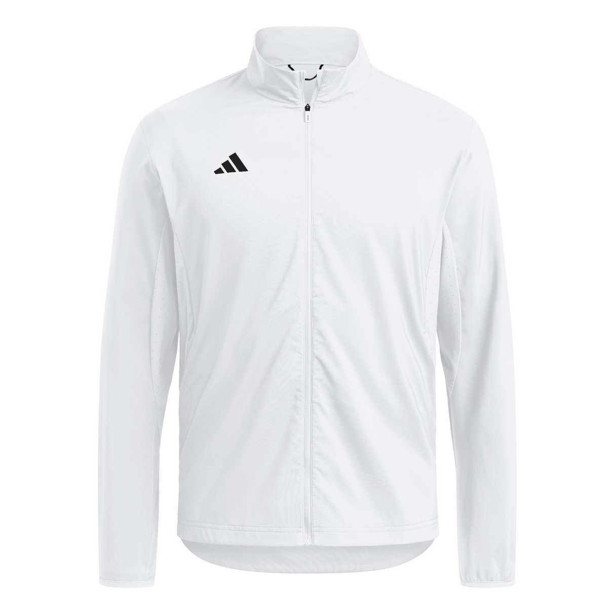 adidas Men's Adizero Essentials Running Jacket