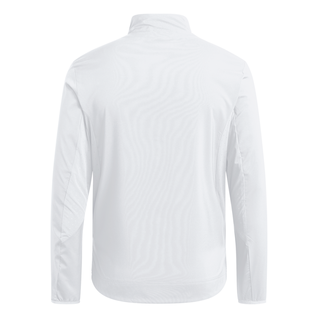 adidas Men's Adizero Essentials Running Jacket