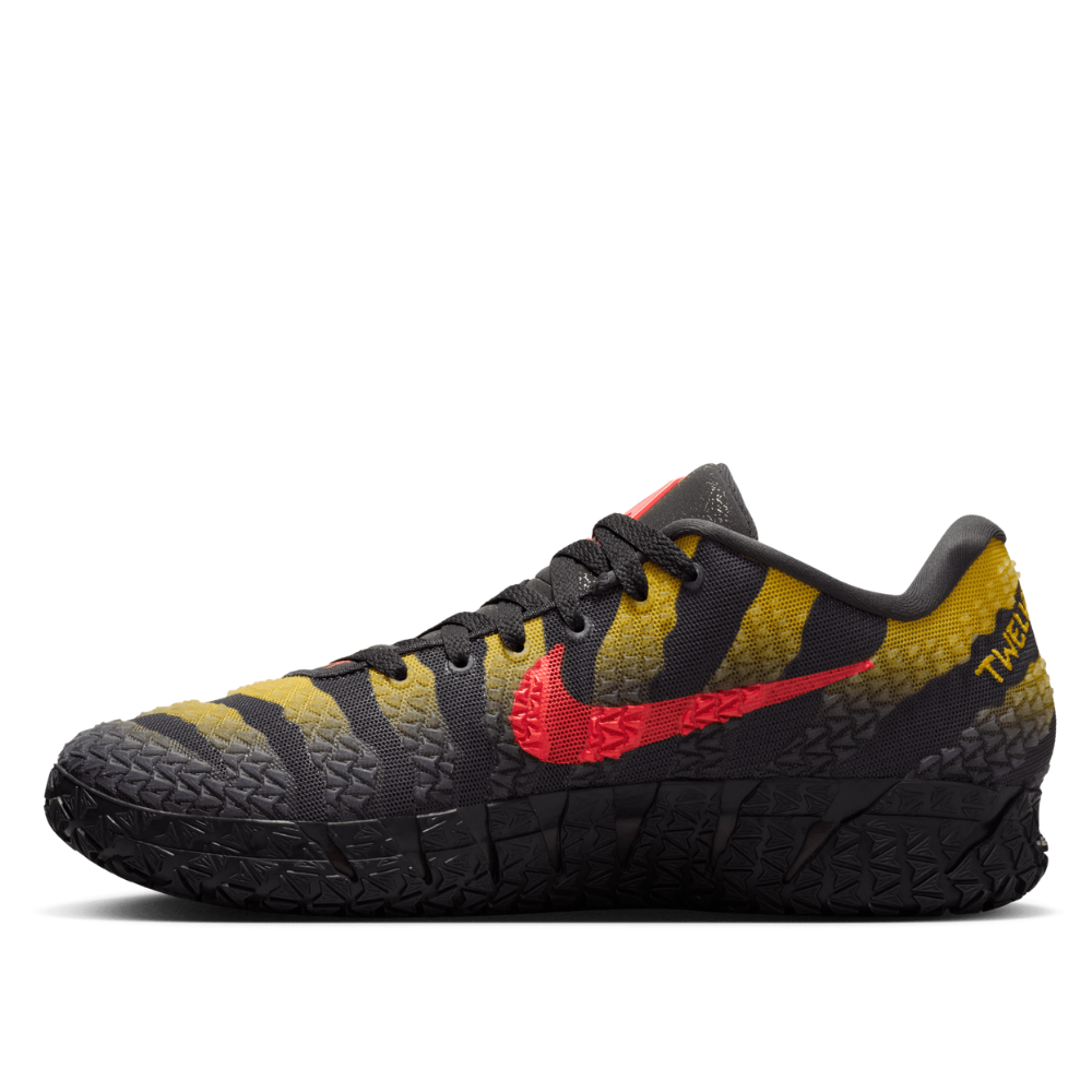 Ja 3 "Raptor" EP Basketball Shoes