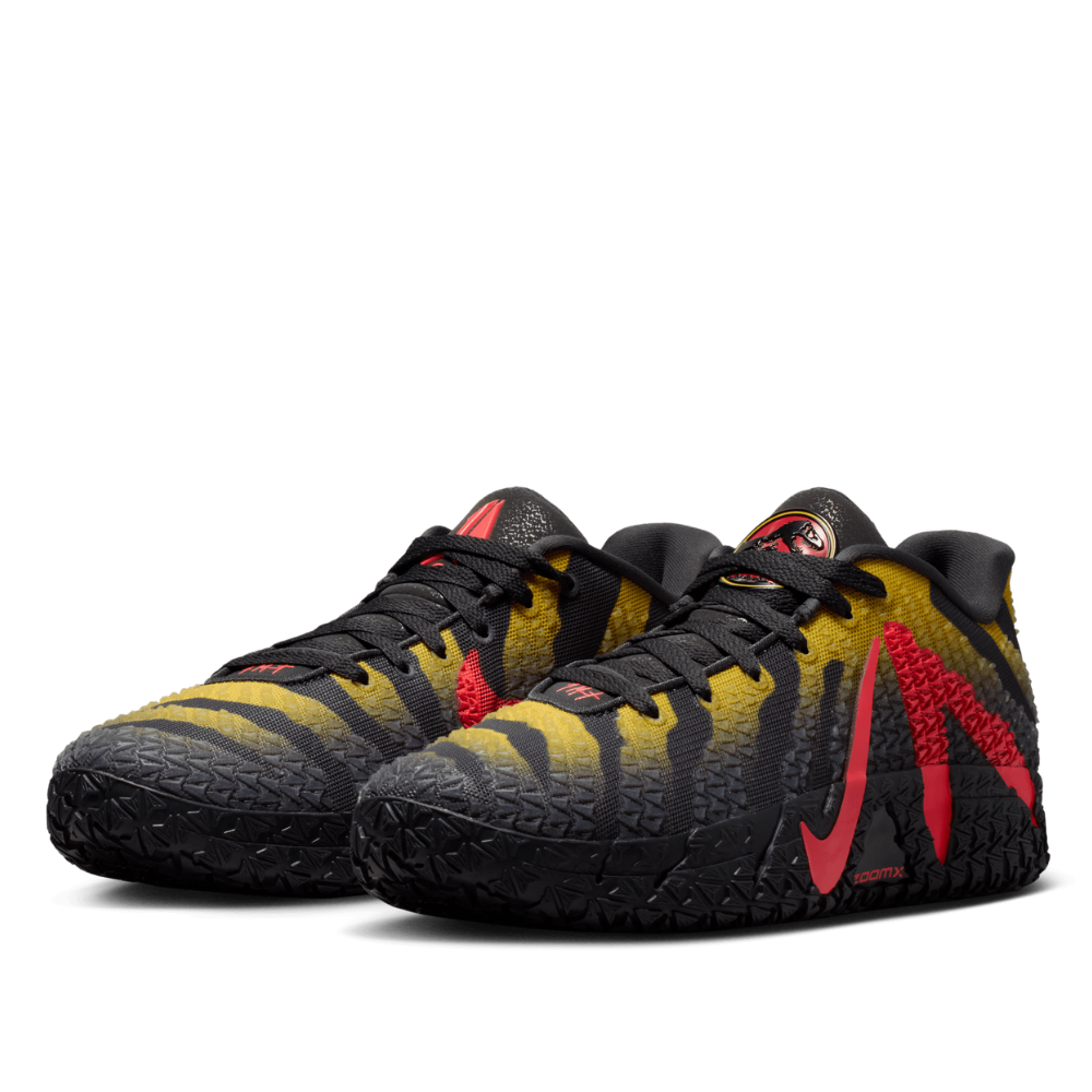 Ja 3 "Raptor" EP Basketball Shoes