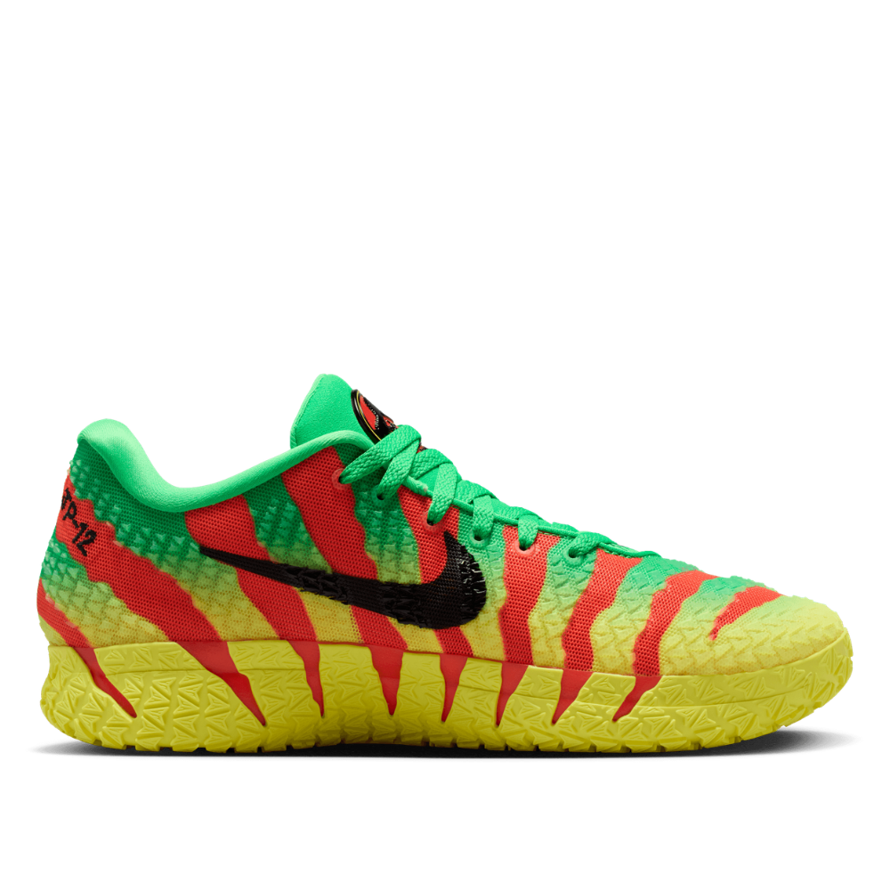 Ja 3 "Explorer" EP Basketball Shoes