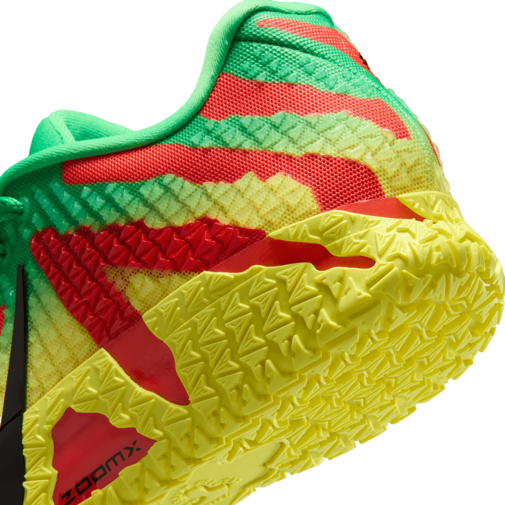 Ja 3 "Explorer" EP Basketball Shoes