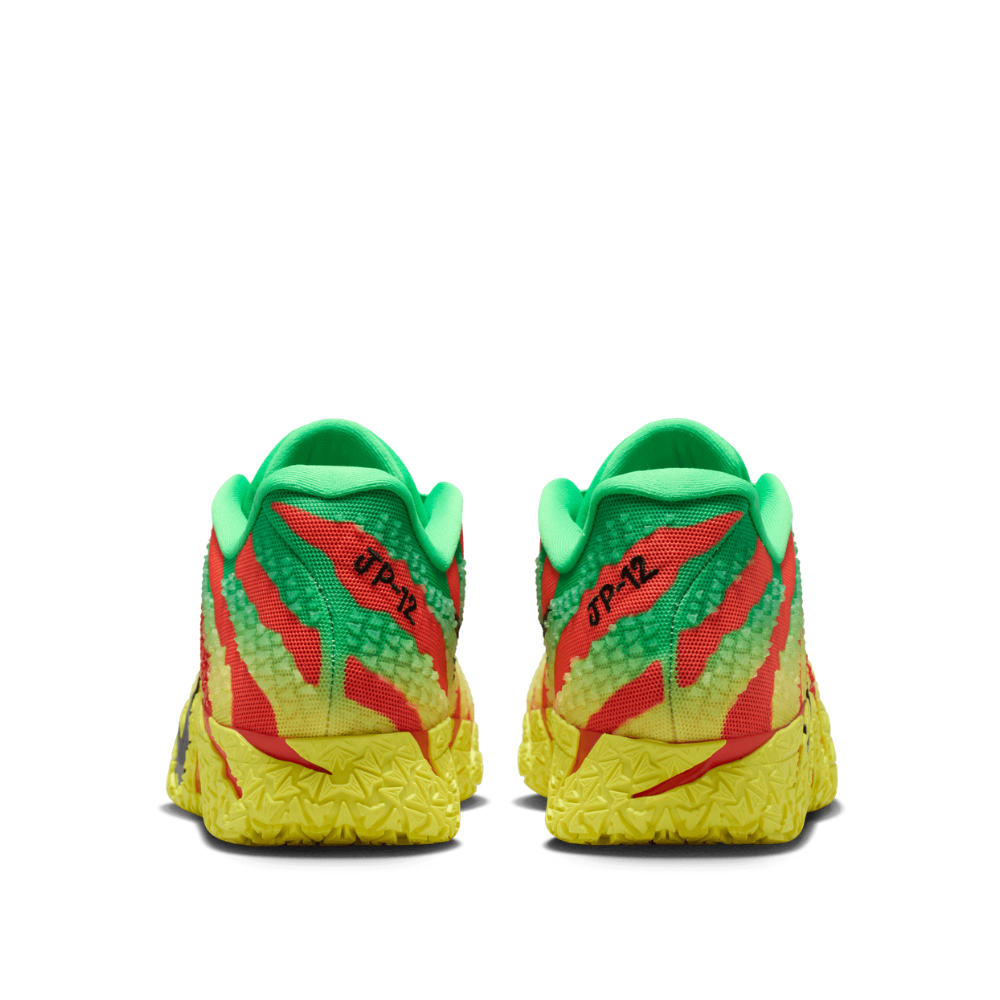 Ja 3 "Explorer" EP Basketball Shoes