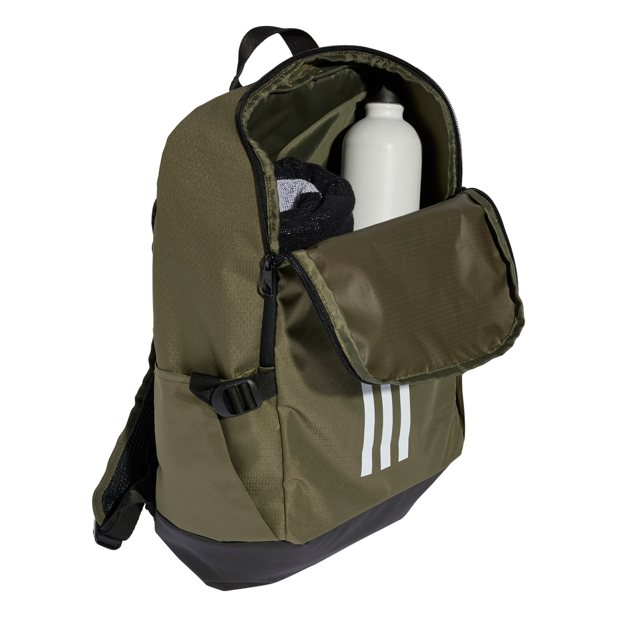 adidas Essentials 3-Stripes Backpack