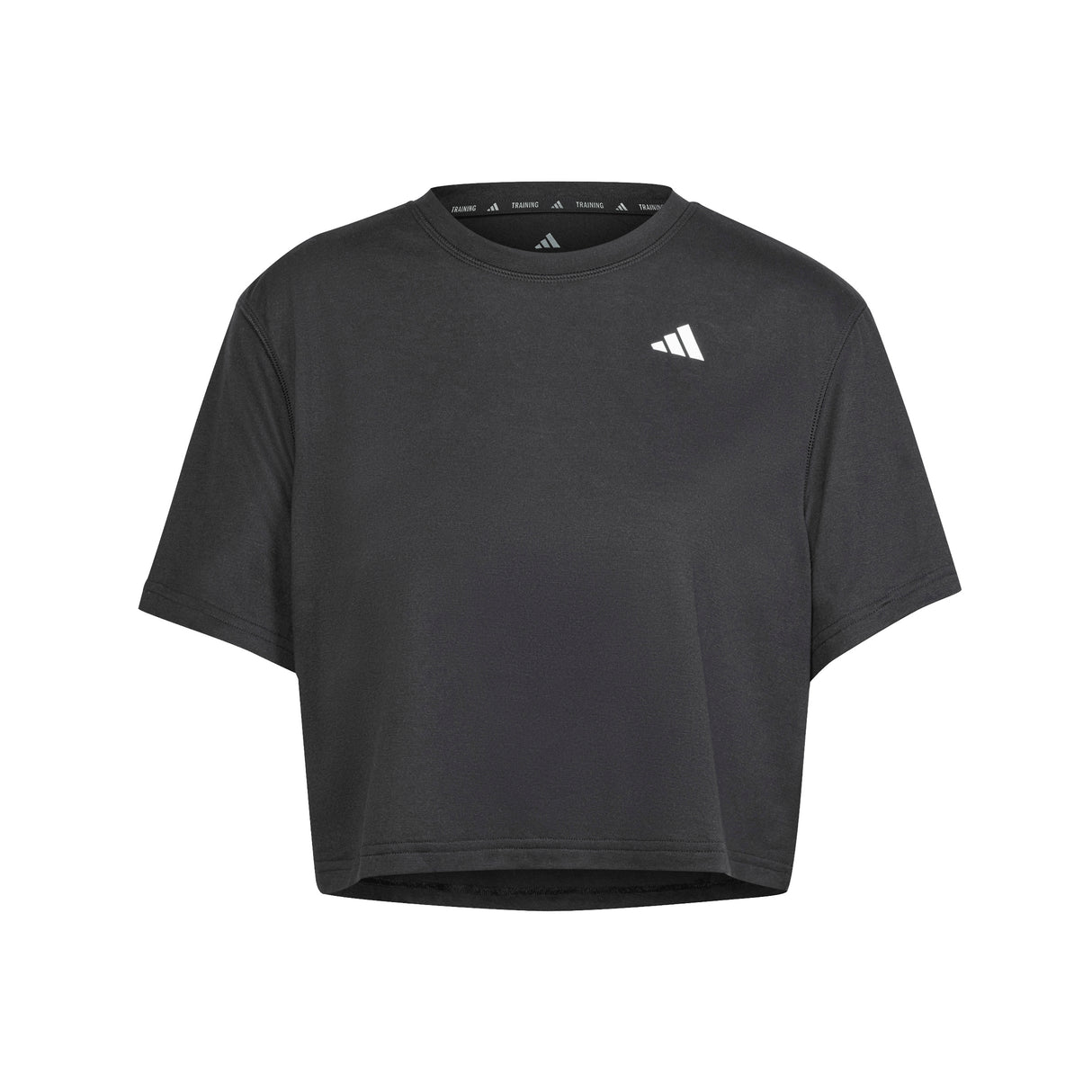 adidas Women's Train Essentials Boxy Workout T-Shirt
