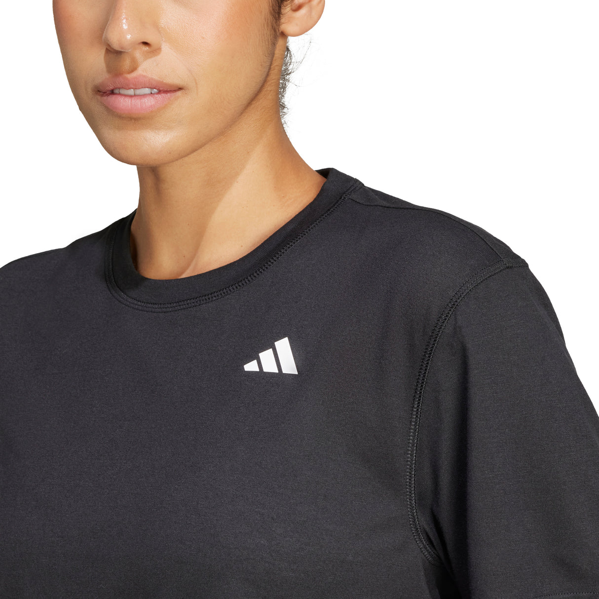 adidas Women's Train Essentials Boxy Workout T-Shirt