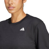 adidas Women's Train Essentials Boxy Workout T-Shirt
