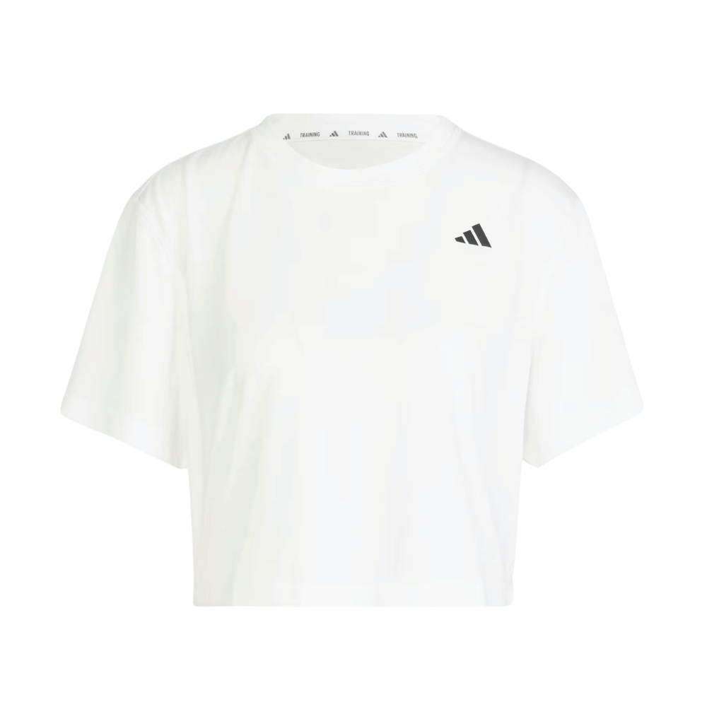 adidas Women's Train Essentials Boxy Workout Training T-Shirt