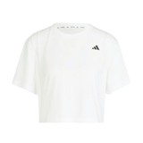 adidas Women's Train Essentials Boxy Workout Training T-Shirt