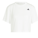 adidas Women's Train Essentials Boxy Workout Training T-Shirt