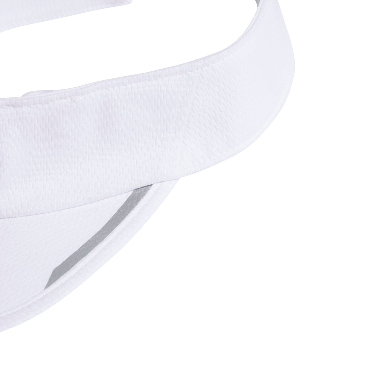 adidas Unisex Aeroready Running Visor