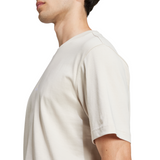 adidas Men's Essentials Small Logo Single Jersey T-Shirt
