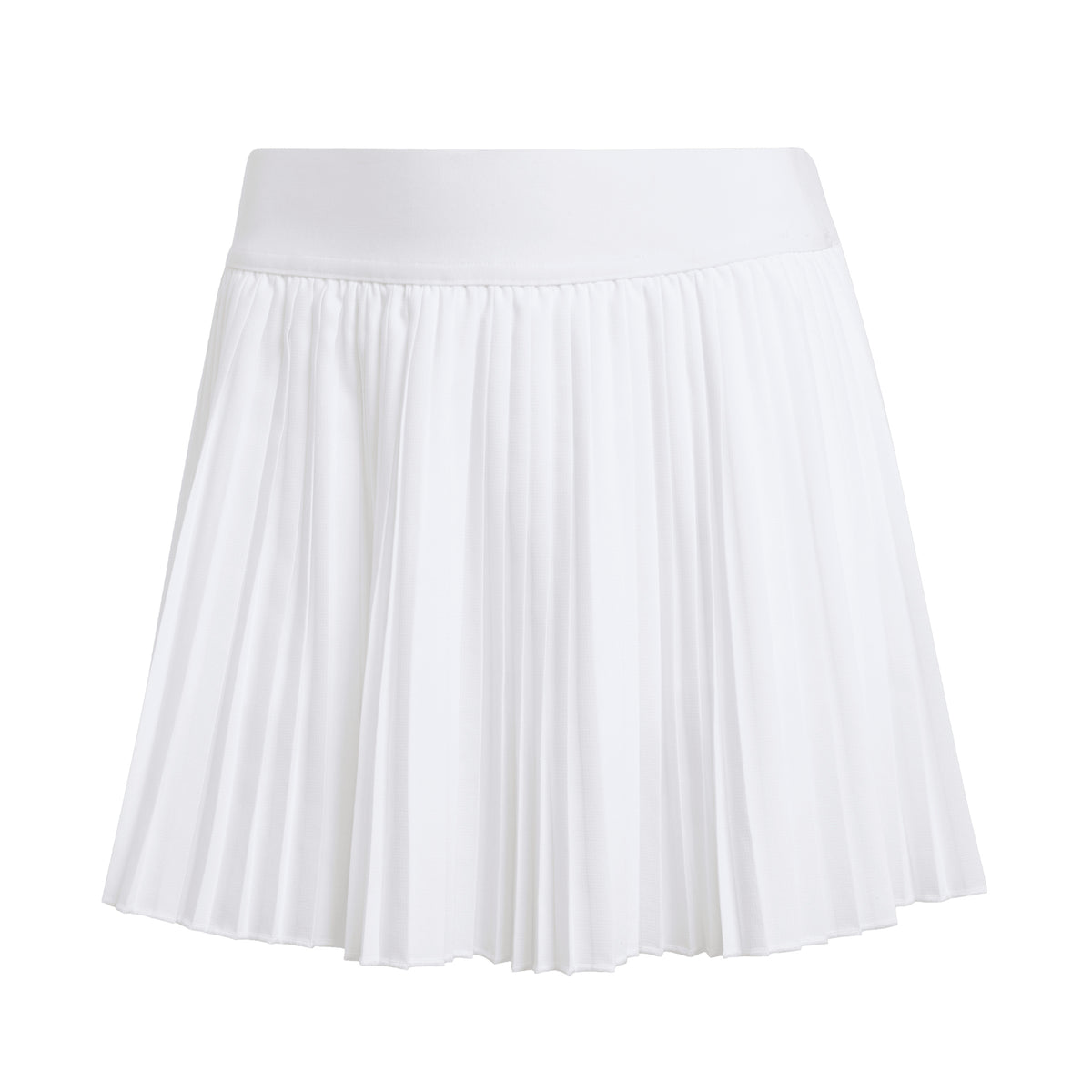 adidas Women's Club Pleated Skirt Tennis