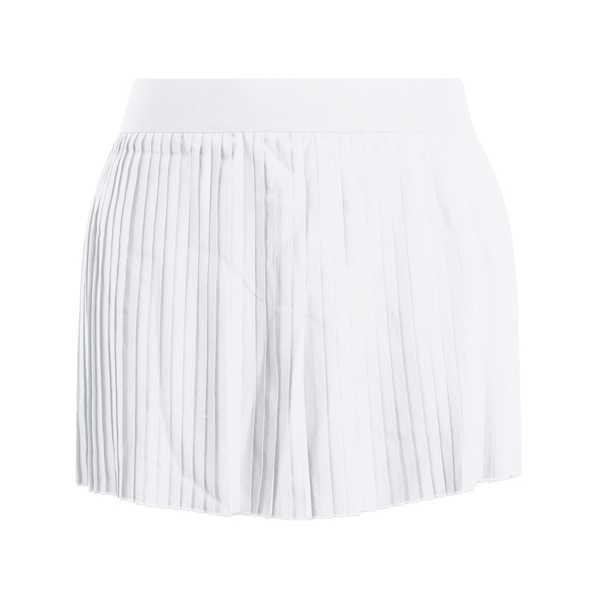 adidas Women's Club Pleated Skirt Tennis