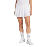 adidas Women's Club Pleated Skirt Tennis