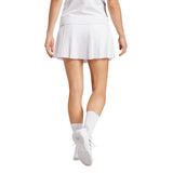 adidas Women's Club Pleated Skirt Tennis
