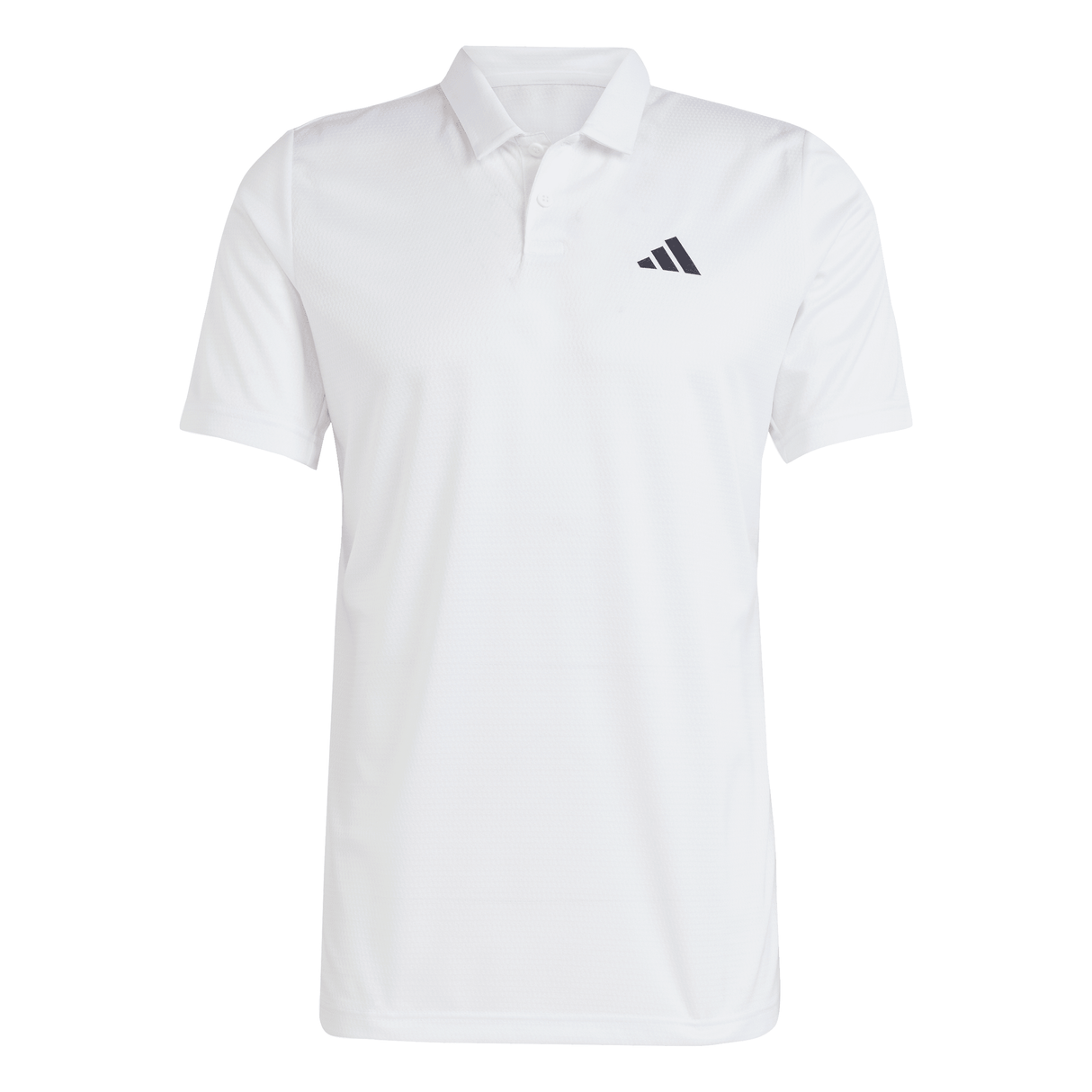 adidas Men's Tennis Climacool Polo Shirt