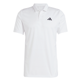 adidas Men's Tennis Climacool Polo Shirt