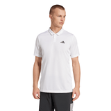 adidas Men's Tennis Climacool Polo Shirt