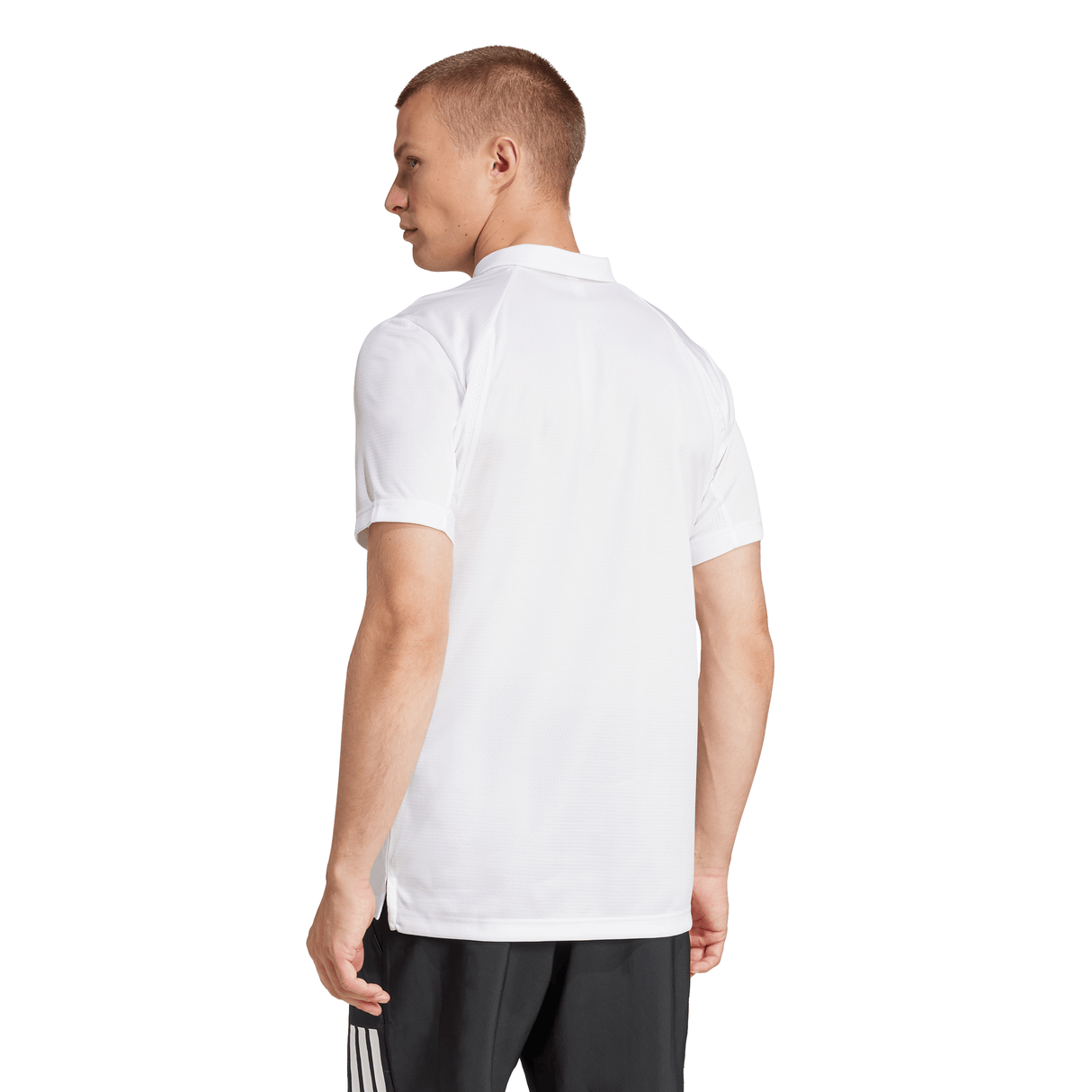 adidas Men's Tennis Climacool Polo Shirt