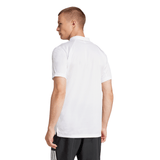 adidas Men's Tennis Climacool Polo Shirt