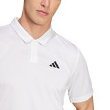 adidas Men's Tennis Climacool Polo Shirt