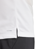 adidas Men's Tennis Climacool Polo Shirt