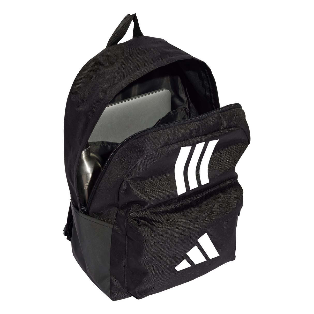 adidas Classic Back-to-School 3-Stripes Backpack