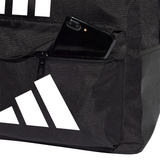 adidas Classic Back-to-School 3-Stripes Backpack